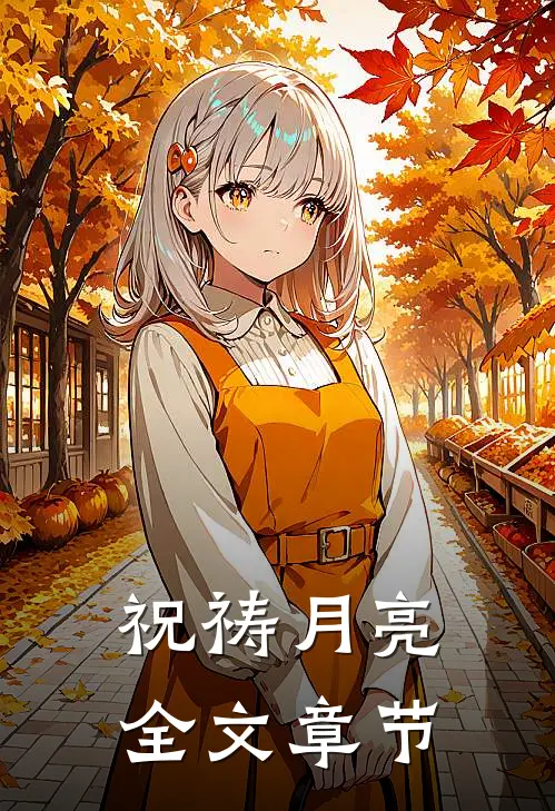 祝祷月亮全文章节