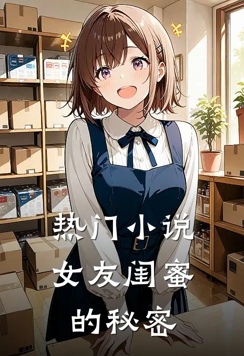 热门小说女友闺蜜的秘密