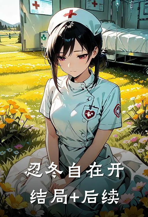 忍冬自在开结局+后续