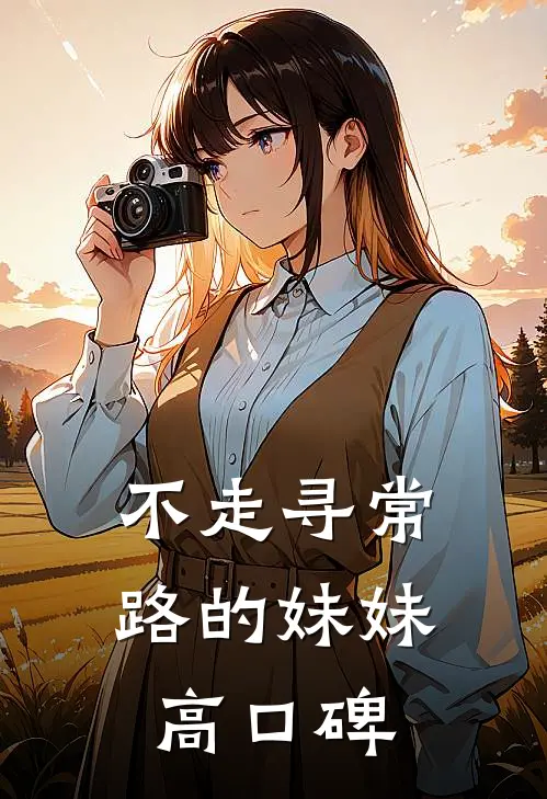 不走寻常路的妹妹高口碑