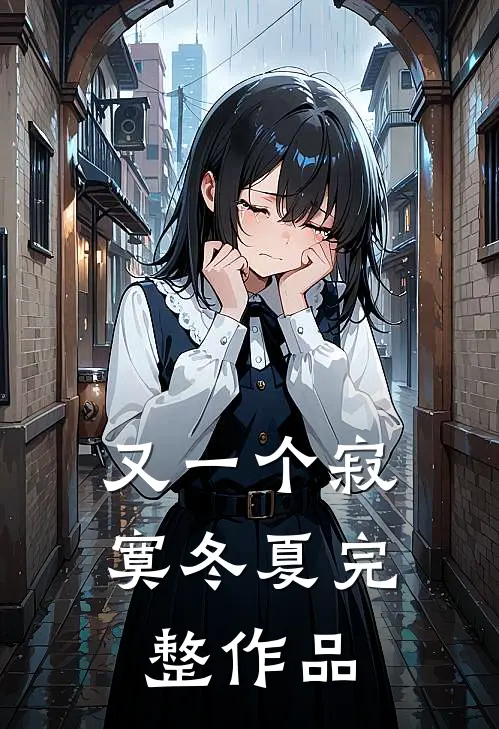又一个寂寞冬夏完整作品