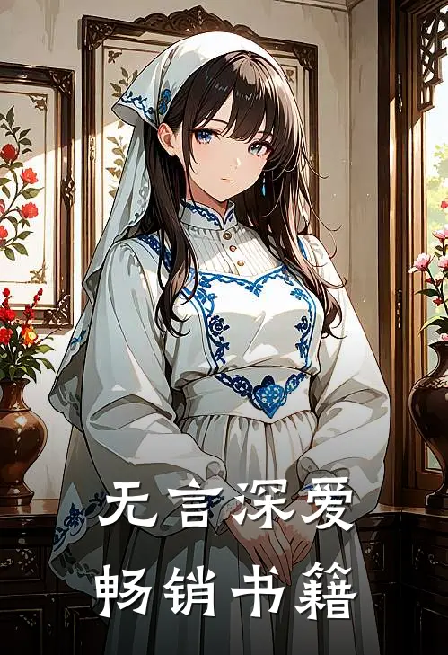 无言深爱畅销书籍