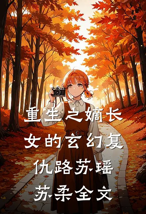 《重生之嫡长女的玄幻复仇路》苏瑶苏柔全文
