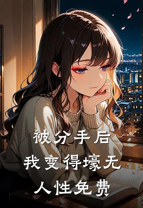 被分手后，我变得壕无人性免费