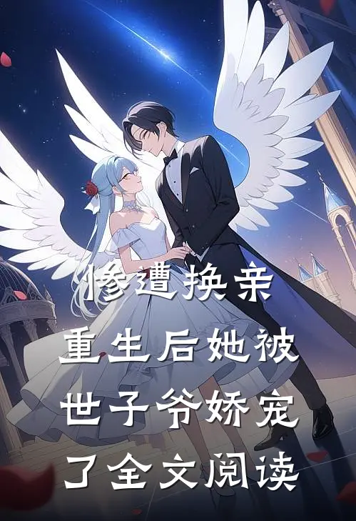 惨遭换亲，重生后她被世子爷娇宠了全文阅读