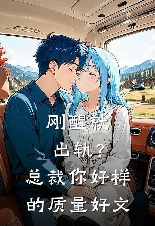 刚醒就出轨？总裁你好样的质量好文