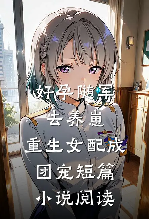 好孕随军去养崽，重生女配成团宠短篇小说阅读