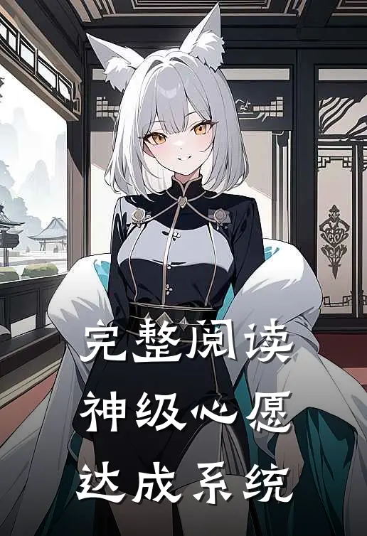 完整阅读神级心愿达成系统