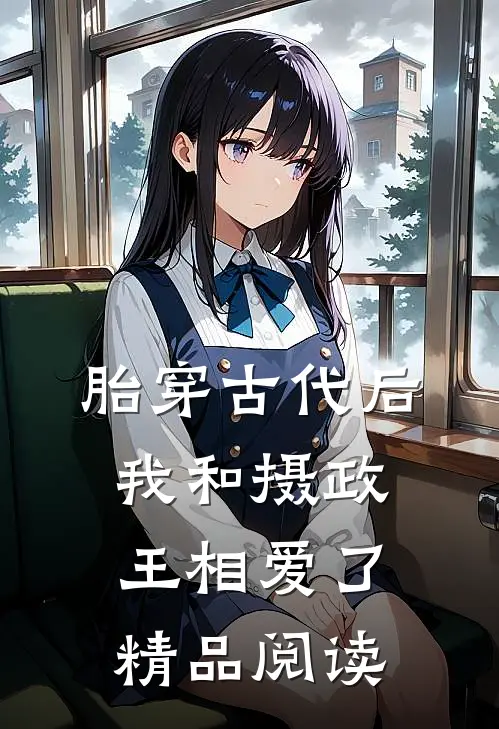 胎穿古代后我和摄政王相爱了精品阅读