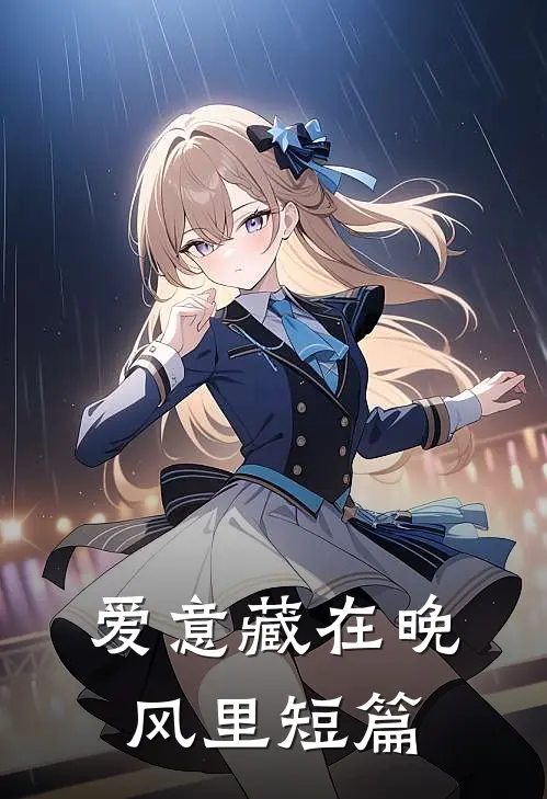 爱意藏在晚风里短篇