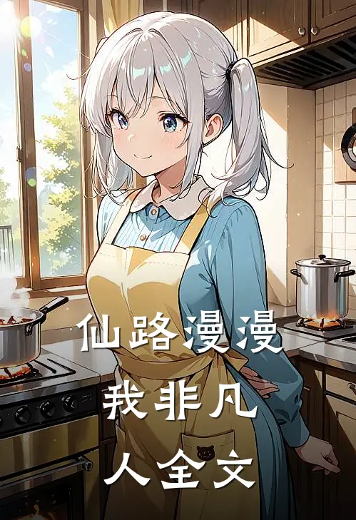 仙路漫漫,我非凡人全文免费
