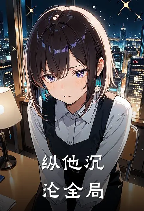 纵他沉沦全局