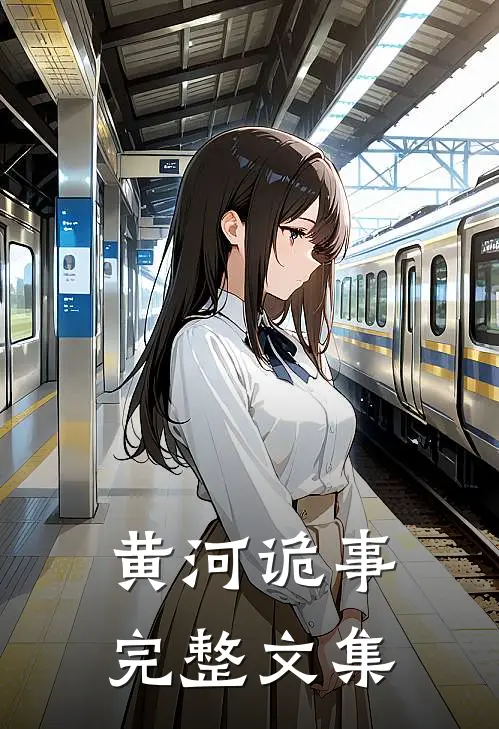 黄河诡事完整文集