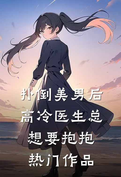 扑倒美男后，高冷医生总想要抱抱热门作品