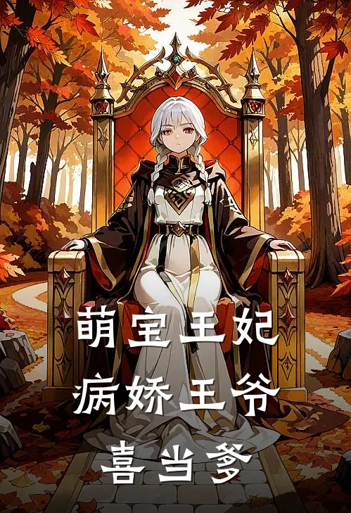 萌宝王妃病娇王爷喜当爹