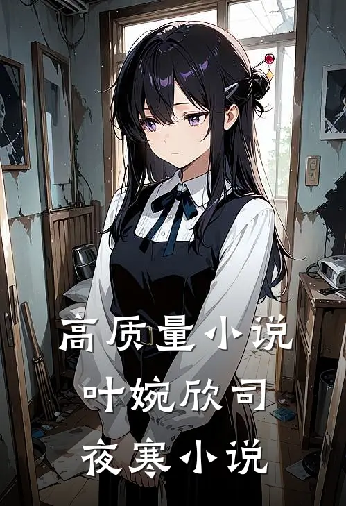 高质量小说叶婉欣司夜寒小说