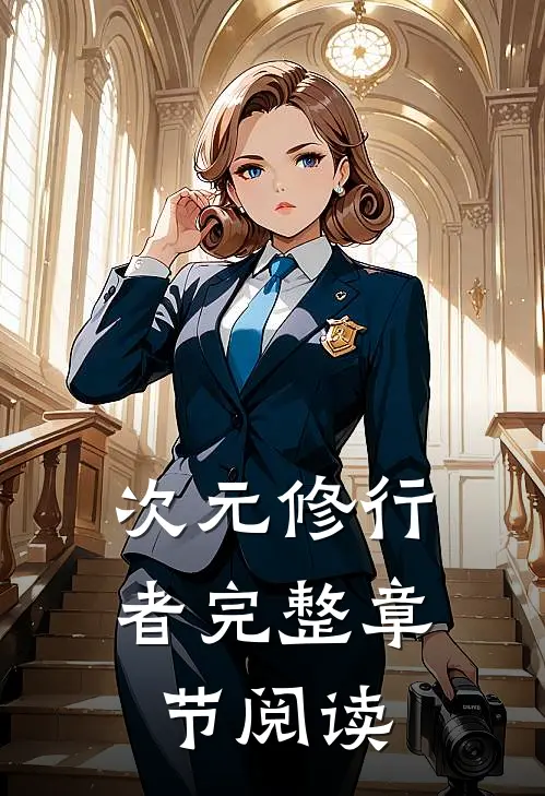 次元修行者完整章节阅读