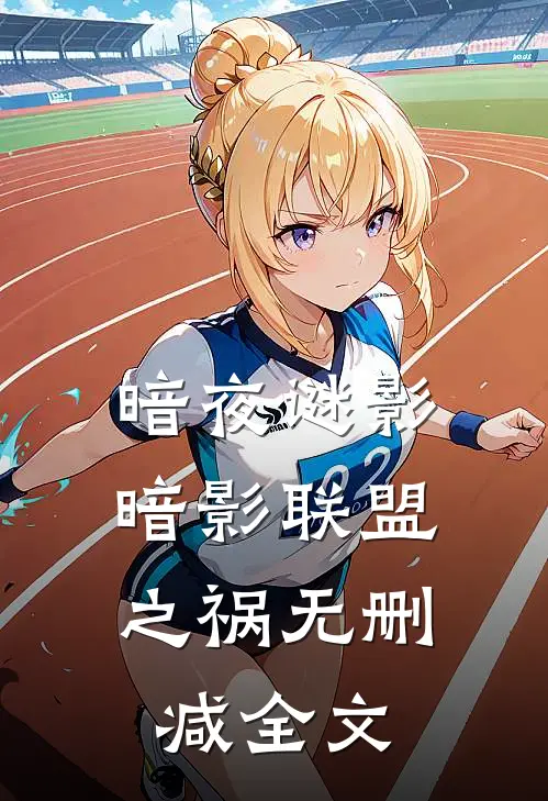 暗夜谜影：暗影联盟之祸无删减全文