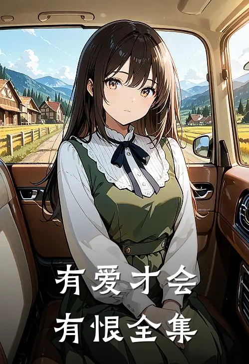 有爱才会有恨全集