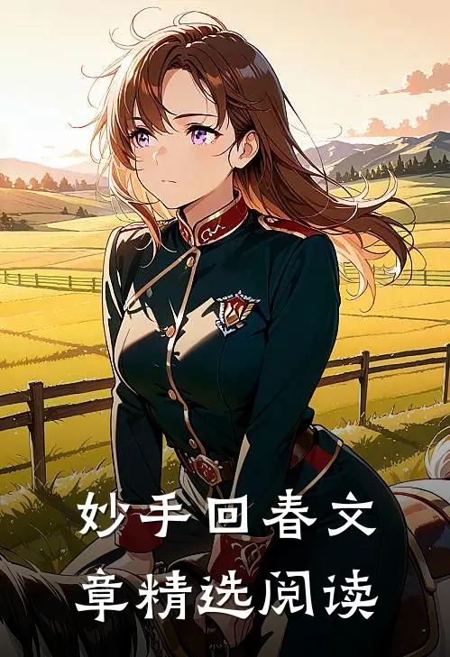妙手回春文章精选阅读