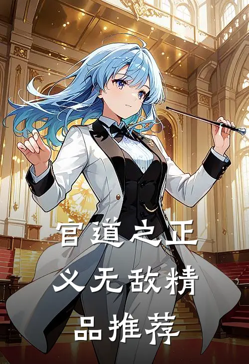 官道之正义无敌精品推荐