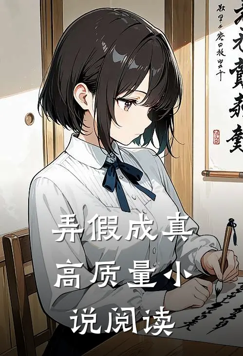 弄假成真高质量小说阅读