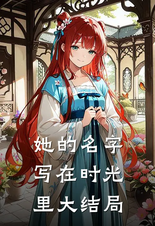 她的名字写在时光里大结局