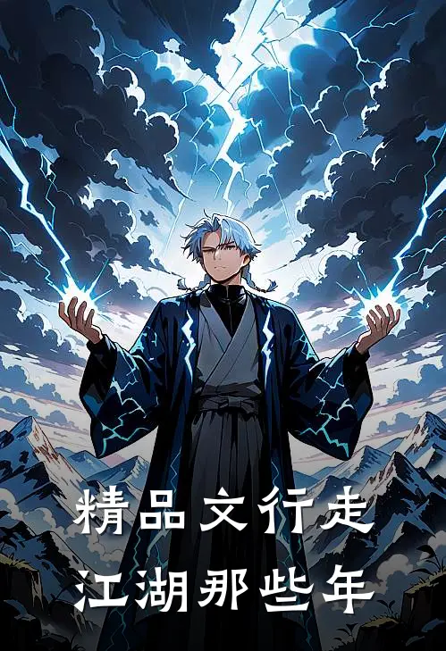 精品文行走江湖那些年