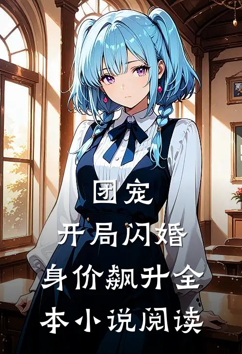 团宠开局闪婚,身价飙升全本阅读免费