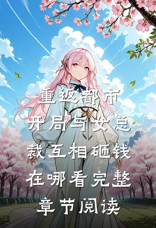 重返都市:开局与女总裁互相砸钱在哪看完整章节阅读