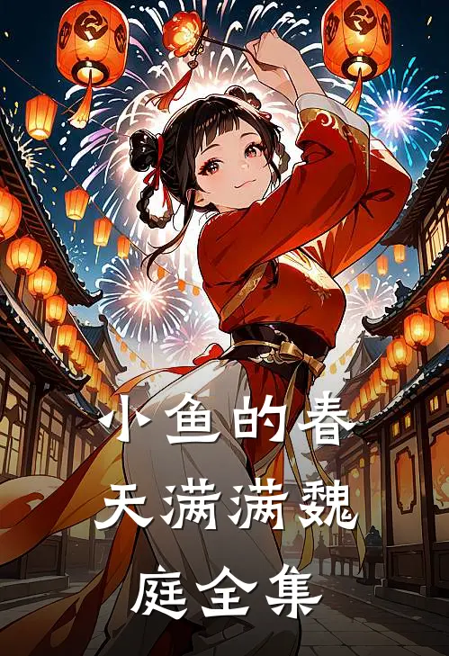 小鱼的春天满满魏庭 全集