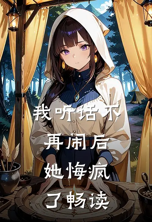 我听话不再闹后，她悔疯了畅读