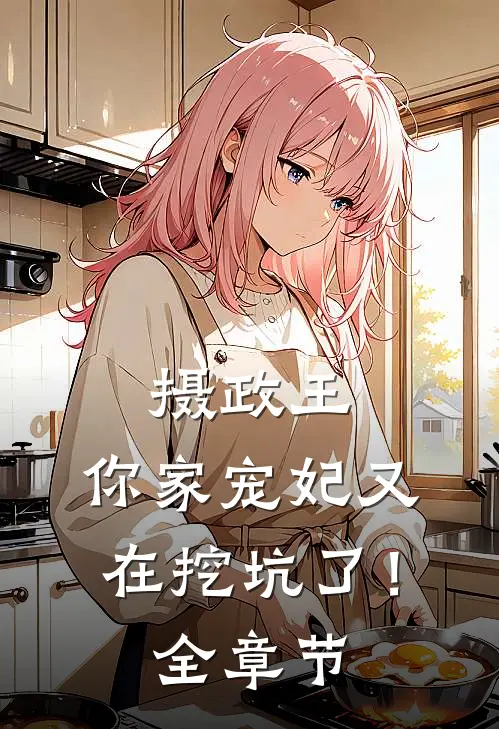 摄政王,你家宠妃又在挖坑了!全章节阅读