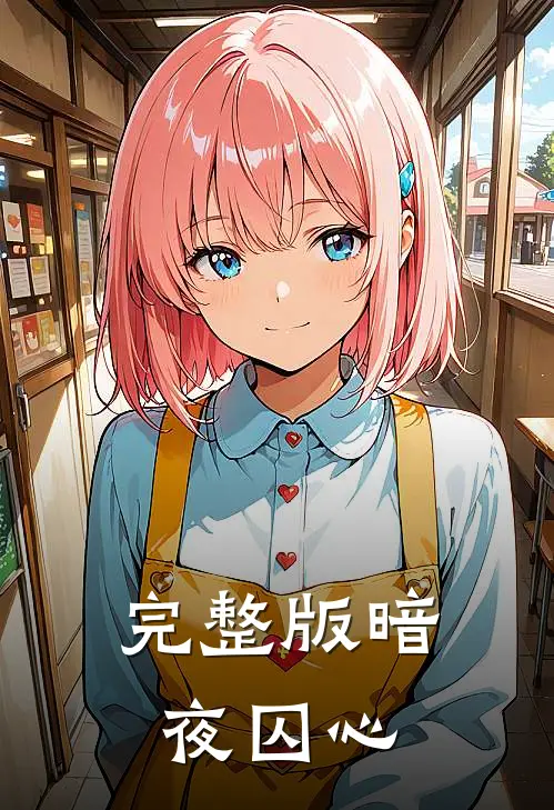 完整版暗夜囚心