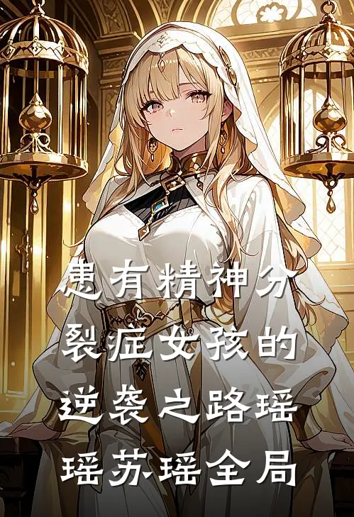 患有精神分裂症女孩的逆袭之路瑶瑶苏瑶全局