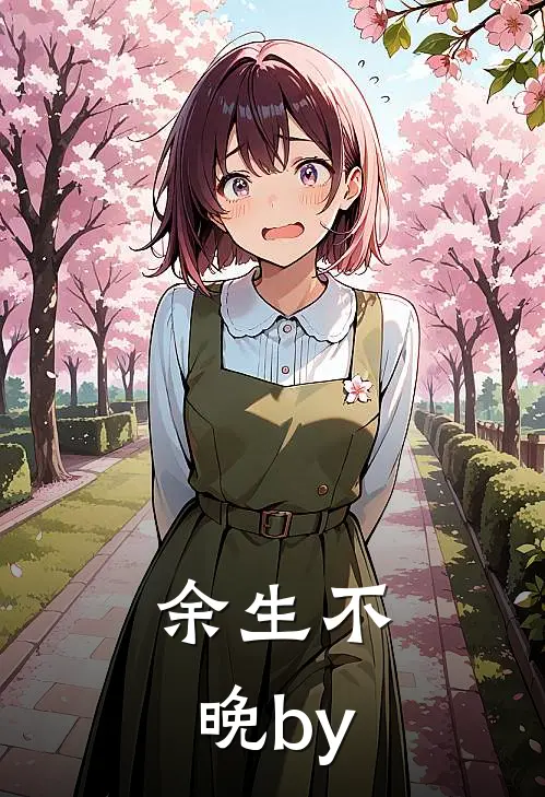 余生不晚by