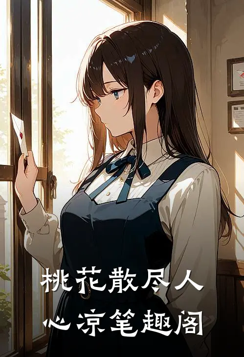 桃花散尽人心凉笔趣阁