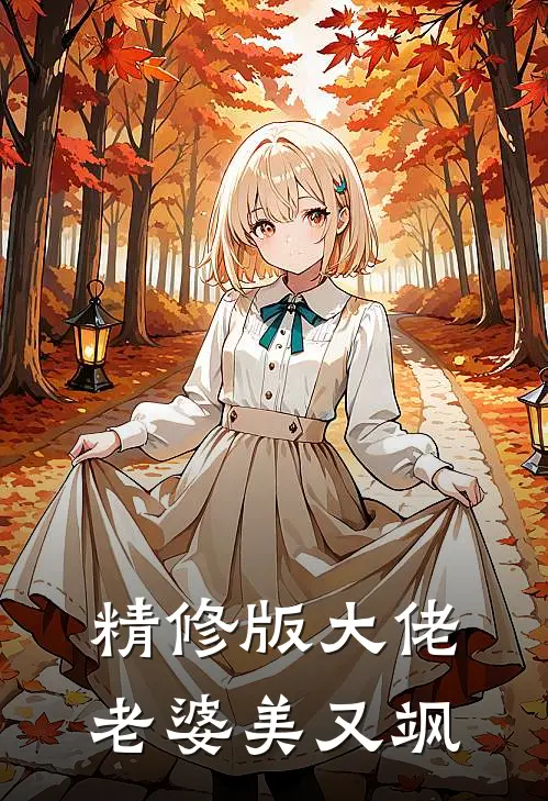 精修版大佬老婆美又飒