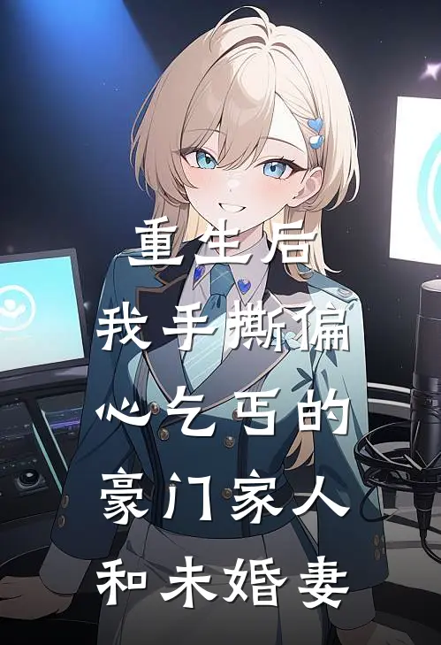 重生后，我手撕偏心乞丐的豪门家人和未婚妻