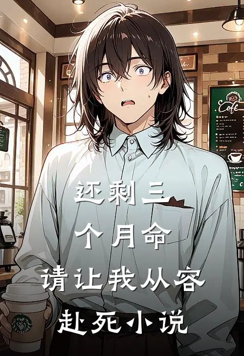 还剩三个月命，请让我从容赴死小说