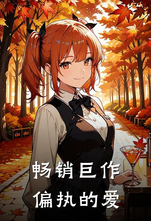 畅销巨作偏执的爱