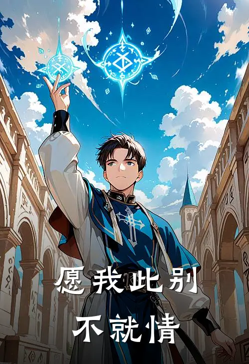 愿我此别不就情