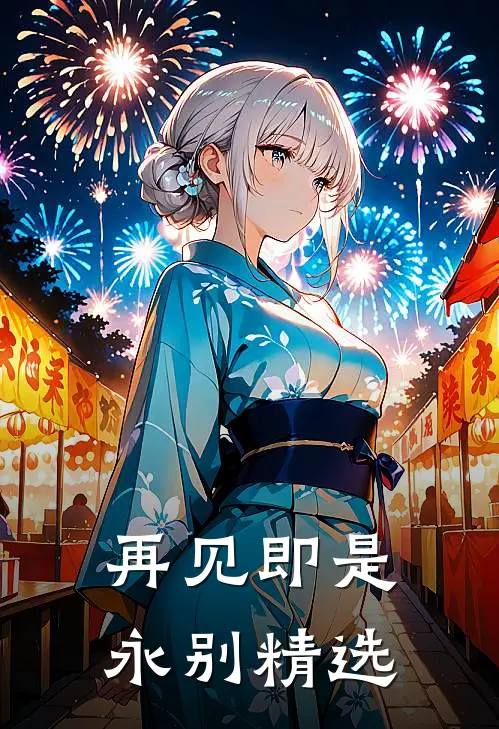 再见即是永别精选