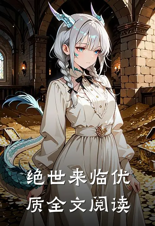 绝世来临优质全文阅读