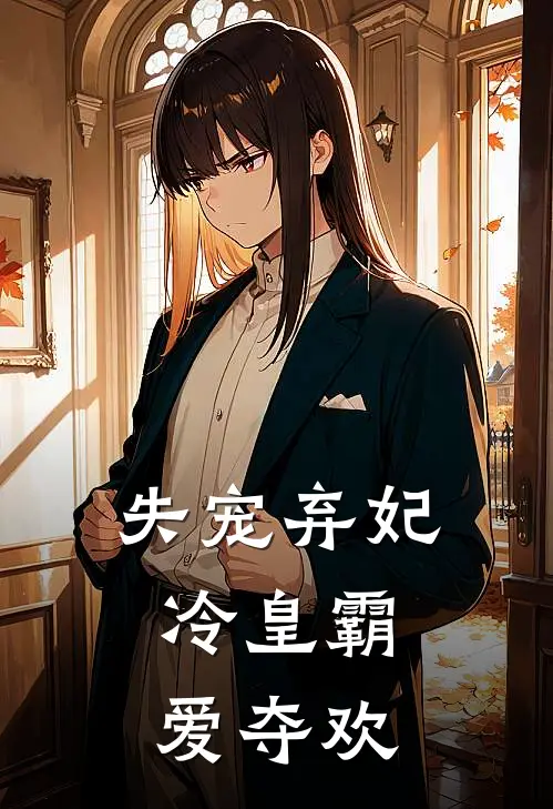 失宠弃妃冷皇霸爱夺欢