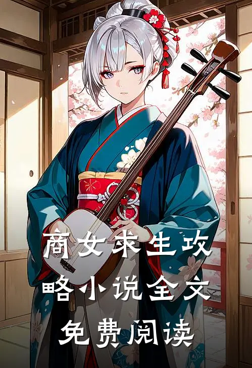 商女求生攻略小说全文免费阅读