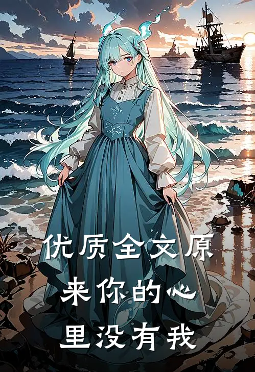 优质全文原来你的心里没有我