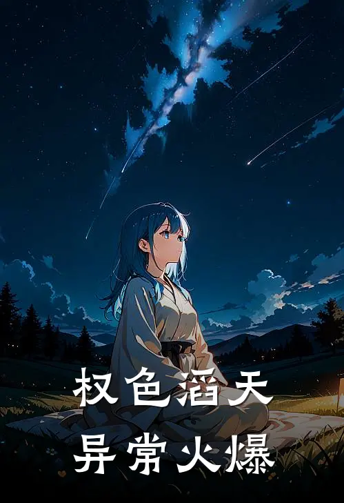 权色滔天异常火爆