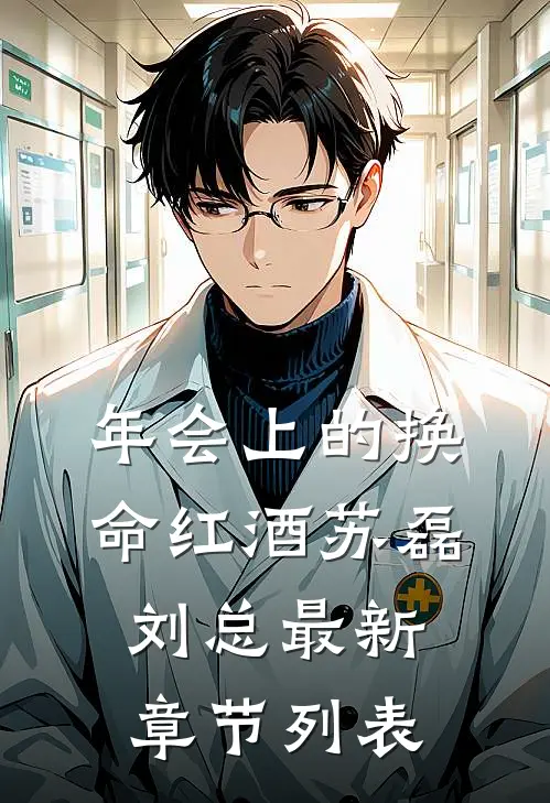 年会上的换命红酒苏磊刘总最新章节列表