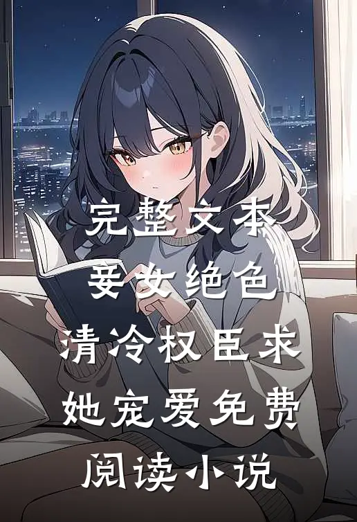 完整文本妾女绝色:清冷权臣求她宠爱免费阅读小说